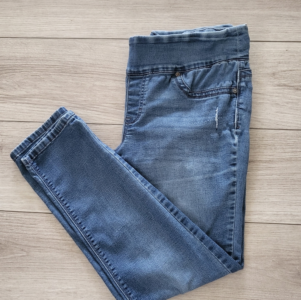 Womens Jeans
